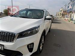 Kia Sorento 2019
