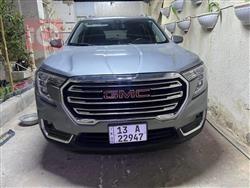 GMC Terrain 2023