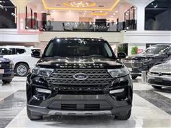 Ford Explorer 2023