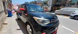 Kia Soul 2019