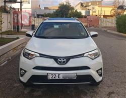 Toyota RAV4 2018