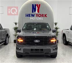 Ford F-150 2024