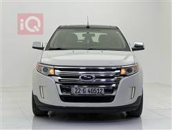 Ford Edge 2013