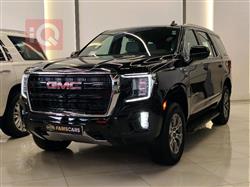 GMC Yukon 2023