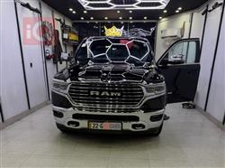 Ram 1500 2023