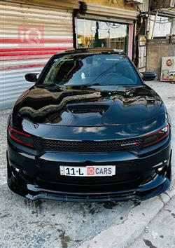 Dodge Charger 2020