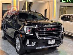 GMC Yukon 2024