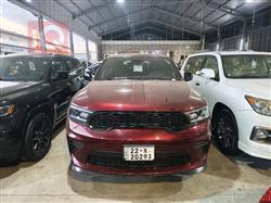 Dodge Durango 2023