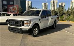 Ford F-150 2022
