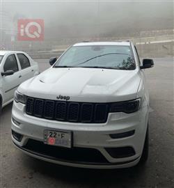 Jeep Grand Cherokee 2019
