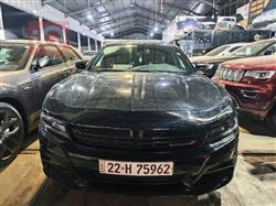 Dodge Charger 2018