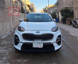 Kia Sportage 2020