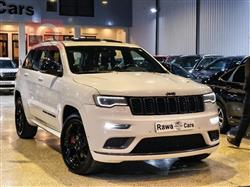 Jeep Grand Cherokee 2019