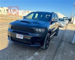 Dodge Durango 2014