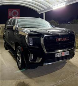GMC Yukon 2023