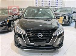 Nissan Kicks 2024