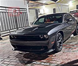 Dodge Challenger 2023