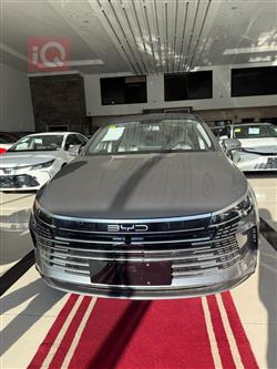 BYD Destroyer 05 2025