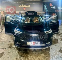 Haval H6 2024