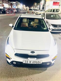 Kia Forte 2020