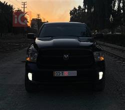 Ram 1500 2019