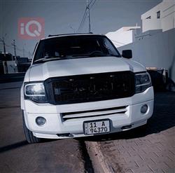 Ford Expedition 2011