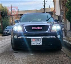 GMC Acadia 2011