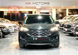 Ford Edge 2023