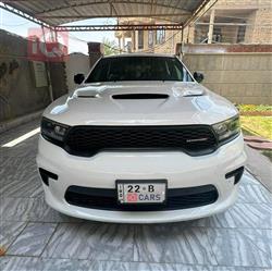 Dodge Durango 2022