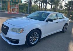 Chrysler 300 2013