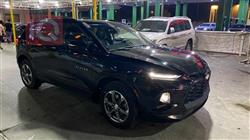 Chevrolet Blazer 2024