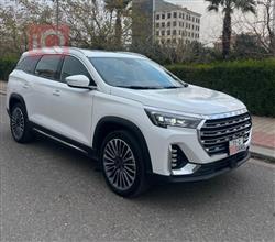 Jetour X90 PLUS 2024