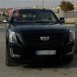 Cadillac Escalade 2020