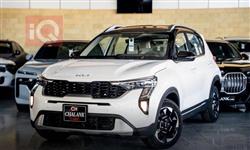 Kia Sonet 2026