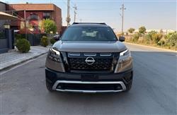 Nissan Pathfinder 2023