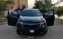 Chevrolet Equinox 2023