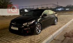 Kia Forte 2019