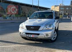 Kia Sorento 2007