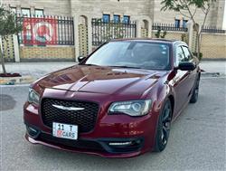 Chrysler 300 2018