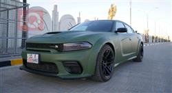 Dodge Charger 2023