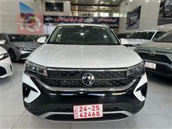 Volkswagen Taos 2023