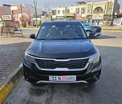 Kia Seltos 2022