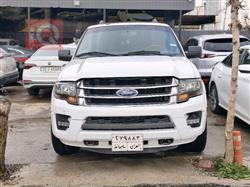 Ford Expedition 2017