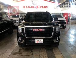 GMC Yukon 2024