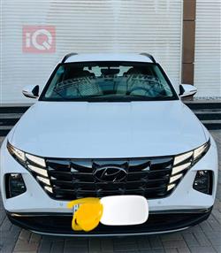 Hyundai Tucson 2024
