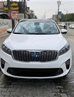 Kia Sorento 2019