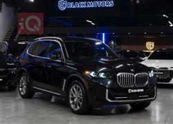 BMW X5 2024