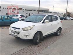 Hyundai Tucson 2012
