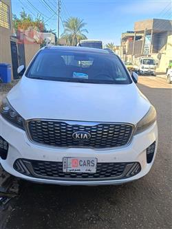Kia Sorento 2019