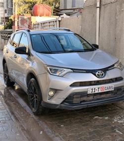 Toyota RAV4 2016